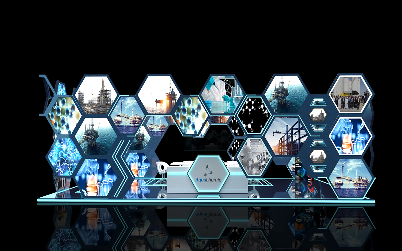 exhibition stands Image 4